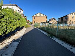 住宅用地 海部郡蟹江町大字西之森字才勝