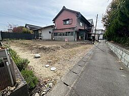 売地 海部郡蟹江町城一丁目 NO