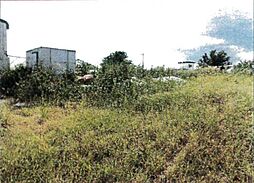 売地　桑名郡木曽岬町加路戸142他　KH