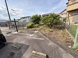 売地　津島市愛宕町5丁目　NO