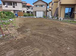 売地　津島市愛宕町5丁目　NO