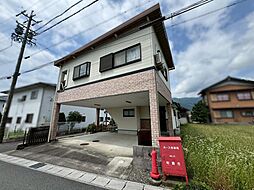 中古戸建 岐阜県揖斐郡池田町 KHSD