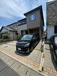 中古戸建　津島市橘町6丁目　KHSD