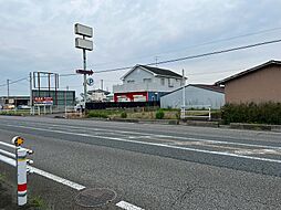 売地　中川区水里三丁目