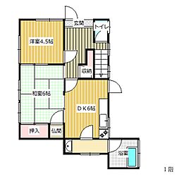 中古戸建　愛西市町方町南堤外　NO