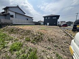 売地 海部郡蟹江町宝二丁目 NS