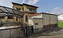 中古戸建　海部郡蟹江町宝一丁目　NS