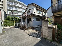 中古戸建　名古屋市熱田区一番一丁目　KHSD