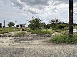 売地　弥富市森津五丁目35番　TO