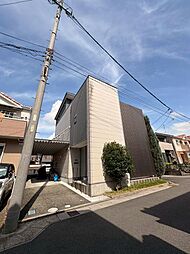 弥富市前ケ須町西勘助の一戸建て