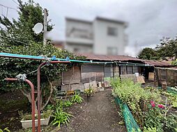 中古戸建　中川区牛立町二丁目　KHSD
