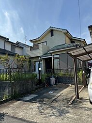 オーナーチェンジ　収益戸建　愛西市大井町同所KHSD