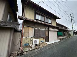 中古戸建　津島市浦方町　KHSD