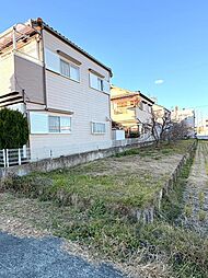 売地　海部郡大治町三本木字西之川　NO