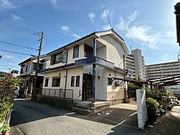 中古戸建　愛西市須依町前田面　KHSD