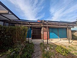 中古戸建　多治見市大針町字台