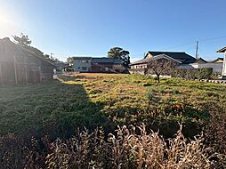 売地　蟹江町西之森1丁目　NO