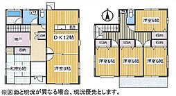 中古戸建　中川区新家三丁目　KH
