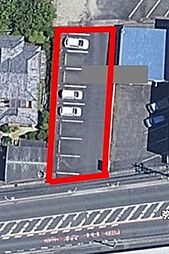 収益土地　蟹江町本町五丁目２０番１