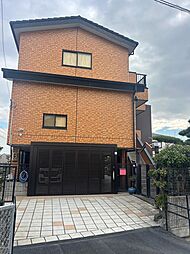 中古戸建　津島市中一色町市場　TK