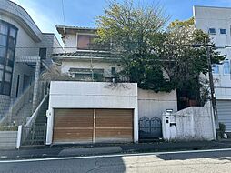 中古戸建　名東区高間町　TO