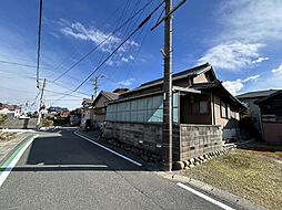 住宅用地　愛西市大野町茶木（東西）　NO・HM