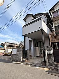 中古戸建　海部郡蟹江町城二丁目　NO