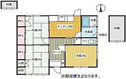 海津市南濃町田鶴　SN