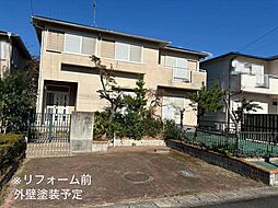 中古戸建　小牧市光ケ丘一丁目