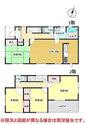 中古戸建　弥富市芝井7丁目　TK