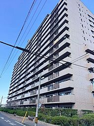 鳥見パークマンション三番街南棟　TK 110