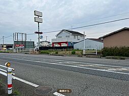 収益売地　名古屋市中川区水里三丁目　KHSD