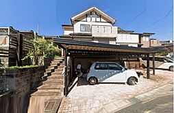 中古戸建　瀬戸市水無瀬町　KH