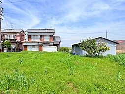 中古戸建　海津市海津町沼新田　TO