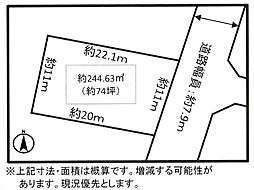 蟹江町大字須成南五本田　KHSD
