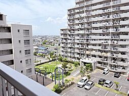 中古マンション　ニューコーポ金柳二番館　TO 607