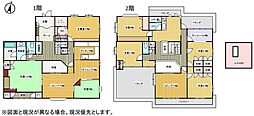 名古屋市北区金田町　KHSD