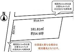 蟹江町大字須成字西矢倉下 TO
