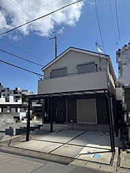 中古戸建　稲沢市正明寺一丁目　KHSD