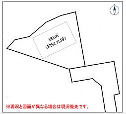 土地　三重県伊勢市浦口町　KH
