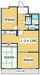 ロイヤルシャトー富吉駅前　PM 503