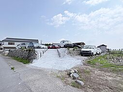 売地　弥富市稲荷崎三丁目TO