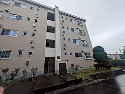 中古マンション　大森東住宅16号棟　KH ２０１