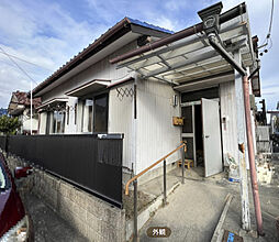 中古戸建　あま市七宝町伊福河原　　NO