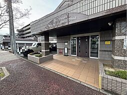 ダイアパレス花水木通り西館　KHSD