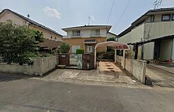 中古戸建　海部郡蟹江町学戸７丁目　KHSD