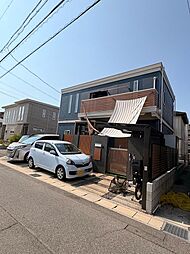 あま市甚目寺須原　中古戸建　NO
