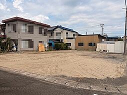売地 愛西市西保町堤外新田 NO