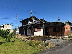中古戸建　岐阜県本巣市上保　KHSD