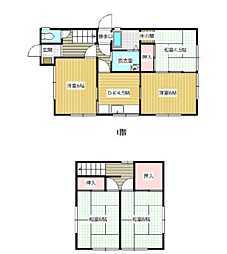 愛西市佐屋町堤西　NO